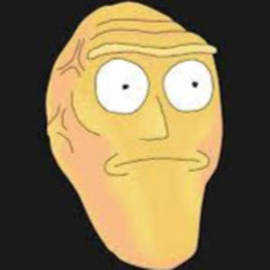 Meet your Posher, Brian